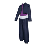 Jujutsu Kaisen Saison 3(2026) Aoi Todo Tenue Bleue Cosplay Costume