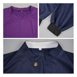 Jujutsu Kaisen Saison 3(2026) Aoi Todo Tenue Bleue Cosplay Costume