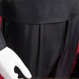 Jujutsu Kaisen Saison 3(2026) Geto Suguru Tenue Noire Cosplay Costume