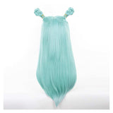 Jujutsu Kaisen Saison 3(2026) Hajime Kashimo Cosplay Perrque Vert Menthe