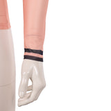 Jujutsu Kaisen Saison 3(2026) Sukuna Haut Imprimé Tatouage Cosplay Costume