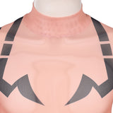 Jujutsu Kaisen Saison 3(2026) Sukuna Haut Imprimé Tatouage Cosplay Costume