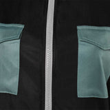 Kaiju No.8 Ashiro Mina Combinaison Noire Cosplay Costume