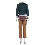 Kay Vess Cosplay Costume Ver.2