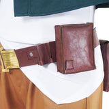 Kay Vess Cosplay Costume Ver.2