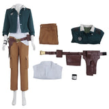 Kay Vess Cosplay Costume Ver.2