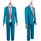 Kimi Ni Todoke: From Me To You Saison 3(2024) Kazehaya Shouta Uniforme Bleu Cosplay Costume