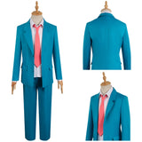 Kimi Ni Todoke: From Me To You Saison 3(2024) Kazehaya Shouta Uniforme Bleu Cosplay Costume