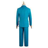 Kimi Ni Todoke: From Me To You Saison 3(2024) Kazehaya Shouta Uniforme Bleu Cosplay Costume