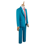 Kimi Ni Todoke: From Me To You Saison 3(2024) Kazehaya Shouta Uniforme Bleu Cosplay Costume