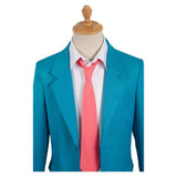 Kimi Ni Todoke: From Me To You Saison 3(2024) Kazehaya Shouta Uniforme Bleu Cosplay Costume