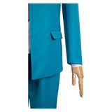 Kimi Ni Todoke: From Me To You Saison 3(2024) Kazehaya Shouta Uniforme Bleu Cosplay Costume