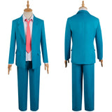 Kimi Ni Todoke: From Me To You Saison 3(2024) Kazehaya Shouta Uniforme Bleu Cosplay Costume