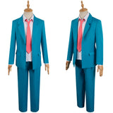 Kimi Ni Todoke: From Me To You Saison 3(2024) Kazehaya Shouta Uniforme Bleu Cosplay Costume