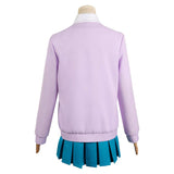 Kimi Ni Todoke: From Me To You Saison 3(2024) Kurumizawa Ume Uniforme Rose Cosplay Costume