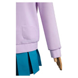 Kimi Ni Todoke: From Me To You Saison 3(2024) Kurumizawa Ume Uniforme Rose Cosplay Costume