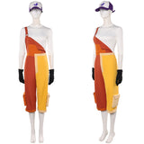 Knights of Guinevere(2025) Frank Cosplay Costume