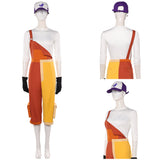 Knights of Guinevere(2025) Frank Cosplay Costume