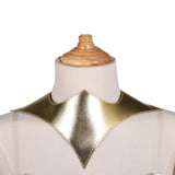 Knights of Guinevere(2025) Guinevere Robe Bleu et Blanche Cosplay Costume