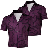 KPop Demon Hunters(2025) Abby Chemise Violette Cosplay Costume