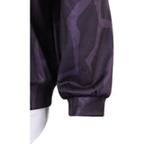 KPop Demon Hunters(2025) Baby Haut Imprimé Noir+Chapeau Cosplay Costume