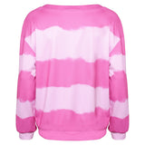 KPop Demon Hunters(2025) Baby Saja Haut Rose Cosplay Costume