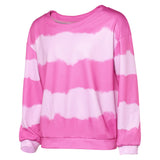 KPop Demon Hunters(2025) Baby Saja Haut Rose Cosplay Costume