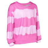 KPop Demon Hunters(2025) Baby Saja Haut Rose Cosplay Costume