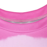 KPop Demon Hunters(2025) Baby Saja Haut Rose Cosplay Costume