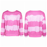 KPop Demon Hunters(2025) Baby Saja Haut Rose Cosplay Costume