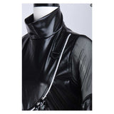 KPop Demon Hunters(2025) Huntrix Mira Combinaison Noire Cosplay Costume