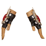 KPop Demon Hunters(2025) Huntrix Mira Gants Cosplay Accessoire