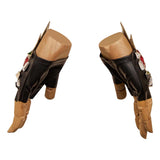 KPop Demon Hunters(2025) Huntrix Mira Gants Cosplay Accessoire