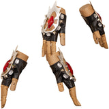 KPop Demon Hunters(2025) Huntrix Mira Gants Cosplay Accessoire