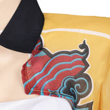 KPop Demon Hunters(2025) Huntrix Rumi Lingerie Sexy Cosplay Costume