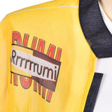 KPop Demon Hunters(2025) Huntrix Rumi Maillot de Bain Cosplay Costume Design Original