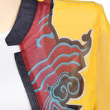 KPop Demon Hunters(2025) Huntrix Rumi Maillot de Bain Cosplay Costume Design Original