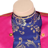 Kpop Demon Hunters(2025) Huntrix Rumi Zoey Tenue Cosplay Costume