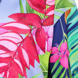 KPop Demon Hunters(2025) Huntrix Zoey Veste Cosplay Costume