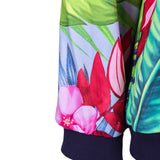 KPop Demon Hunters(2025) Huntrix Zoey Veste Cosplay Costume