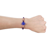 KPop Demon Hunters(2025) Jinu Saja Bracelets Cosplay Accessoires