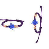 KPop Demon Hunters(2025) Jinu Saja Bracelets Cosplay Accessoires