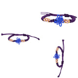 KPop Demon Hunters(2025) Jinu Saja Bracelets Cosplay Accessoires