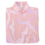 KPop Demon Hunters(2025) Jinu Saja Combinaison Imprimée Demon Motifs Cosplay Costume