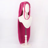 KPop Demon Hunters(2025) Mira Cosplay Perruque