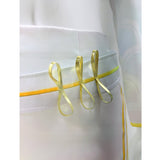 KPop Demon Hunters(2025) Mira What It Sounds Like Tenue Cosplay Costume Ver.2