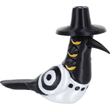 Kpop Demon Hunters(2025) Pie Noire Décoration Accessoire