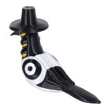 Kpop Demon Hunters(2025) Pie Noire Décoration Accessoire