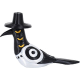 Kpop Demon Hunters(2025) Pie Noire Décoration Accessoire