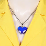 Kpop Demon Hunters(2025) Romance Saja Tenue de Chemise Jaune Cosplay Costume